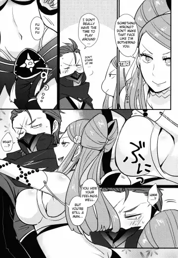 [Ryuuna] Bakuen Bakushou Fhentai.net - Page 4