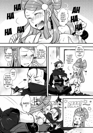 [Ryuuna] Bakuen Bakushou Fhentai.net - Page 9