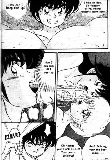 [Maro] Pussy Road Fhentai - Page 9