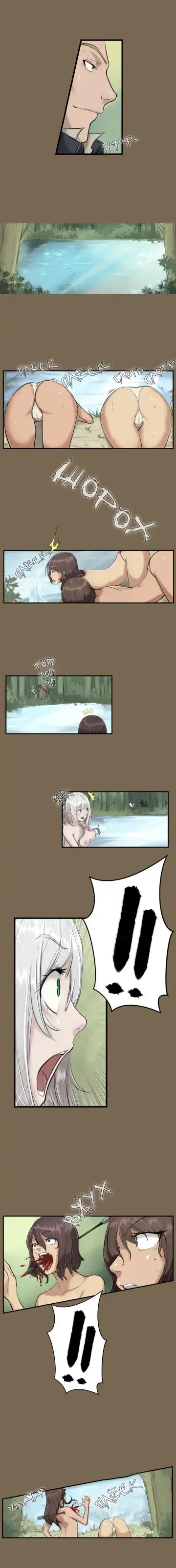 [Hong Banjang] Aharoo Ch.1-16 Fhentai - Page 94