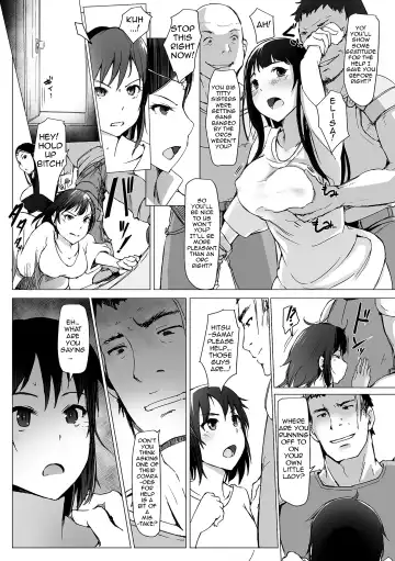 [Arakure] Yamaneko Kishidan Monogatari Onna Kishi Irina Dainiwa | The Tale of the Wildcat Chivalric Order's Knight Irina, Second Story Fhentai.net - Page 10