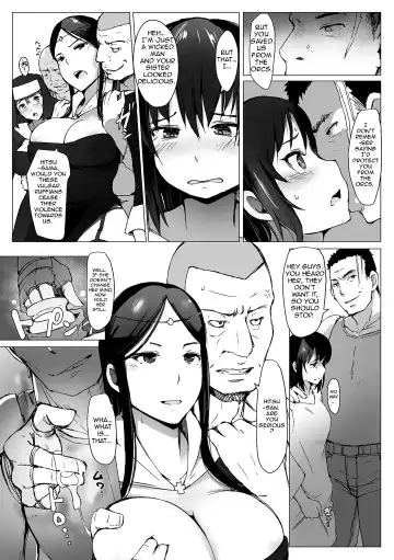 [Arakure] Yamaneko Kishidan Monogatari Onna Kishi Irina Dainiwa | The Tale of the Wildcat Chivalric Order's Knight Irina, Second Story Fhentai.net - Page 11