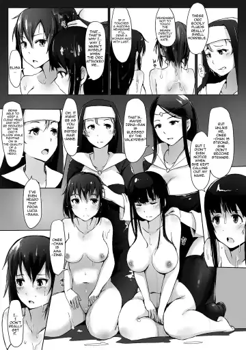 [Arakure] Yamaneko Kishidan Monogatari Onna Kishi Irina Dainiwa | The Tale of the Wildcat Chivalric Order's Knight Irina, Second Story Fhentai.net - Page 6