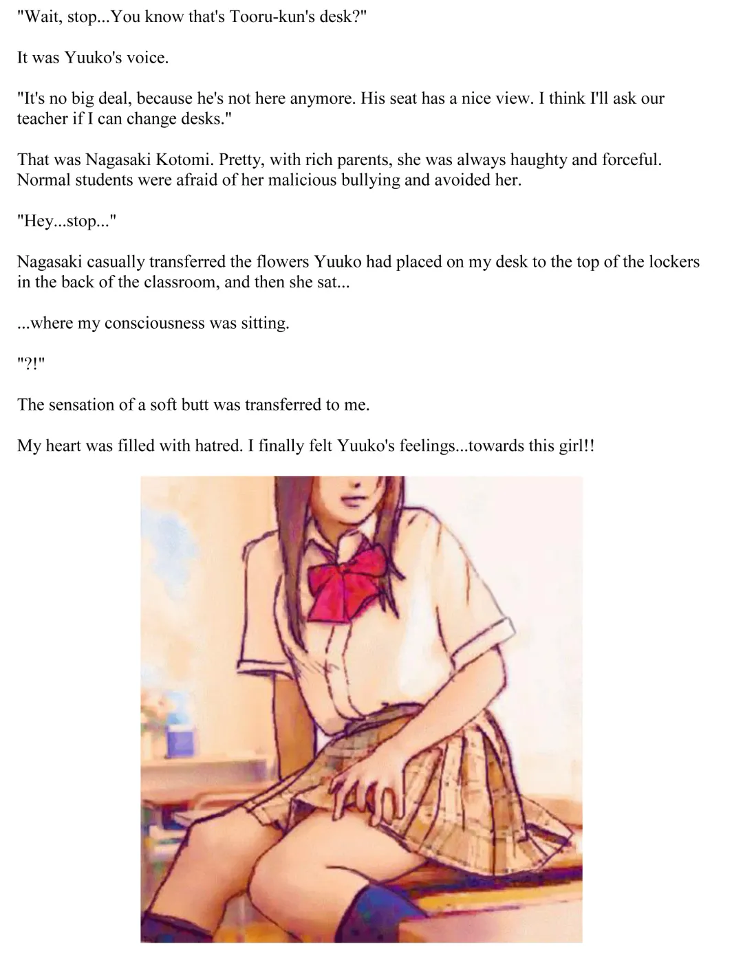 [Sknr] toaru danshi no shoujo seikatsu Fhentai - Page 2