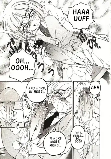 [Wanyanaguda] Kannaduki no Shimai - Mad Yakuzaishi Sae Fhentai - Page 104