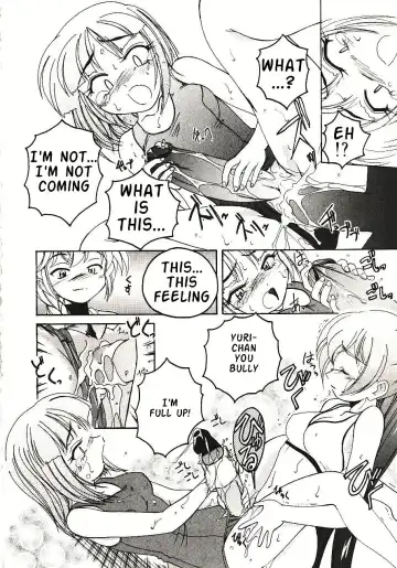 [Wanyanaguda] Kannaduki no Shimai - Mad Yakuzaishi Sae Fhentai - Page 113