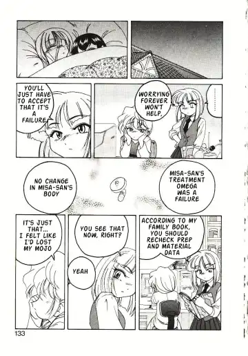 [Wanyanaguda] Kannaduki no Shimai - Mad Yakuzaishi Sae Fhentai - Page 136