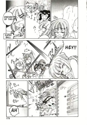 [Wanyanaguda] Kannaduki no Shimai - Mad Yakuzaishi Sae Fhentai - Page 182