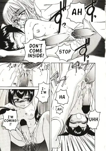 [Wanyanaguda] Kannaduki no Shimai - Mad Yakuzaishi Sae Fhentai - Page 64