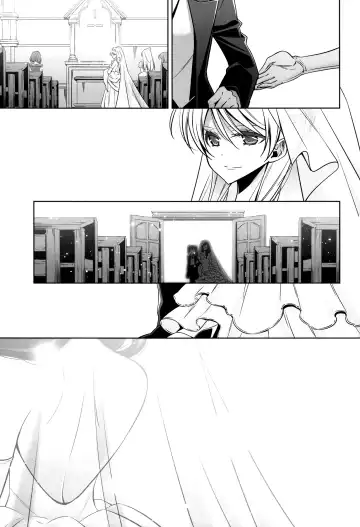 [Takano Saku] Sasayaku You ni Koi o Shite | Love Like a Whisper Fhentai - Page 31