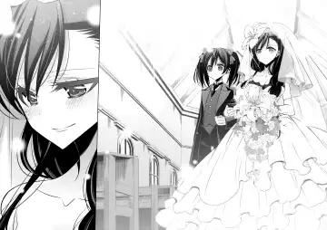 [Takano Saku] Sasayaku You ni Koi o Shite | Love Like a Whisper Fhentai - Page 32