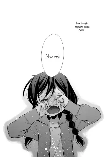 [Takano Saku] Sasayaku You ni Koi o Shite | Love Like a Whisper Fhentai - Page 7