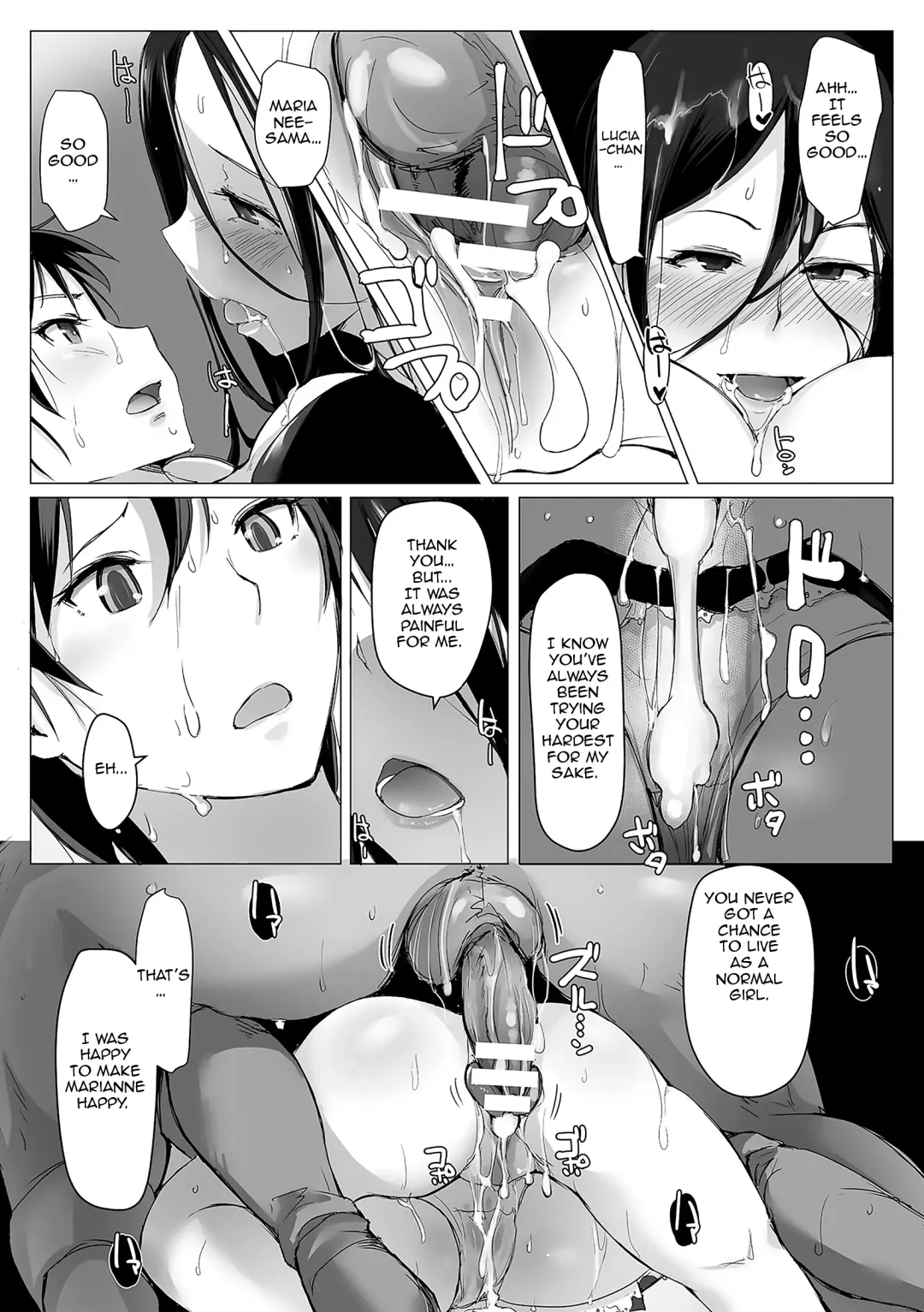 [Arakure] Yamaneko Kishidan Monogatari Onna Kishi Irina Daisanwa | The Tale of the Wildcat Chivalric Order's Knight Irina, Third Story Fhentai - Page 19