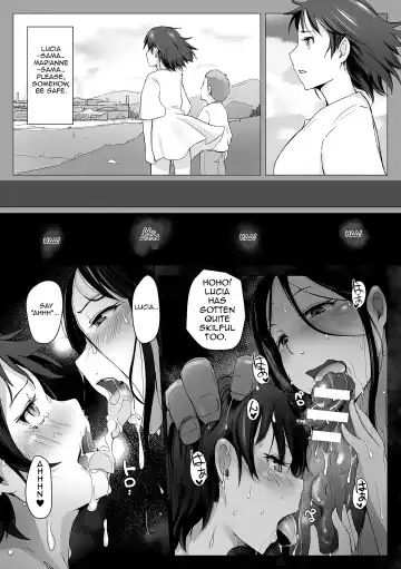 [Arakure] Yamaneko Kishidan Monogatari Onna Kishi Irina Daisanwa | The Tale of the Wildcat Chivalric Order's Knight Irina, Third Story Fhentai - Page 30