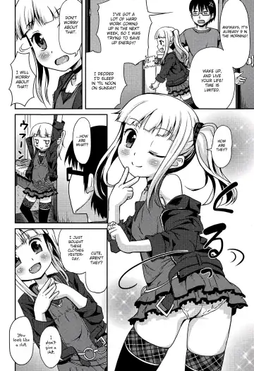 [Broiler] Loli Colle Fhentai.net - Page 2