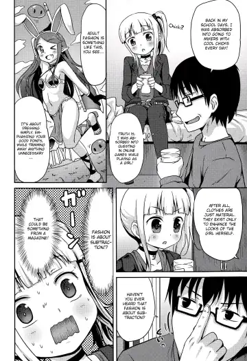 [Broiler] Loli Colle Fhentai.net - Page 4