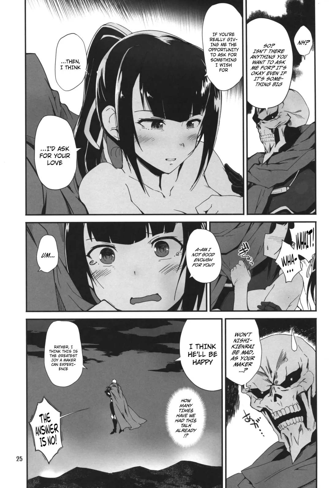 [Hiura R] Narberal no Kougou Fhentai.net - Page 23