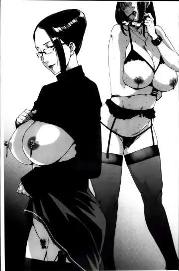 [Sugi G] Seikatsu Koujou Keikaku Fhentai - Page 217