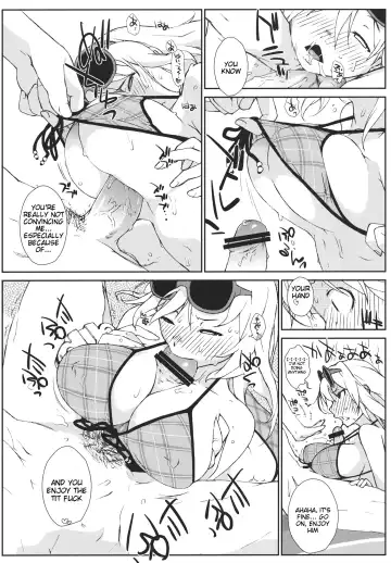 [Ash Yokoshima] PLAYTHING 2.0 Fhentai.net - Page 10