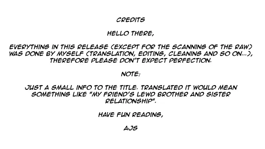 [Shimanto Shisakugata] Tomodachi no Ecchi na Kyoudai Kankei Fhentai - Page 31