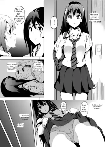 [Date] Kyou kara Shimamura-san Fhentai.net - Page 21