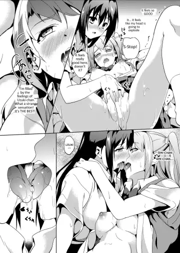 [Date] Kyou kara Shimamura-san Fhentai.net - Page 24