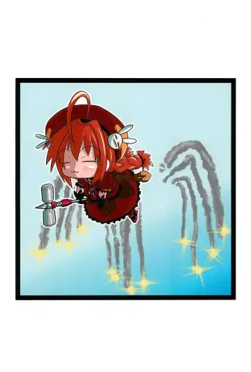 [Fujiko] Heat Seeker Fhentai - Page 32