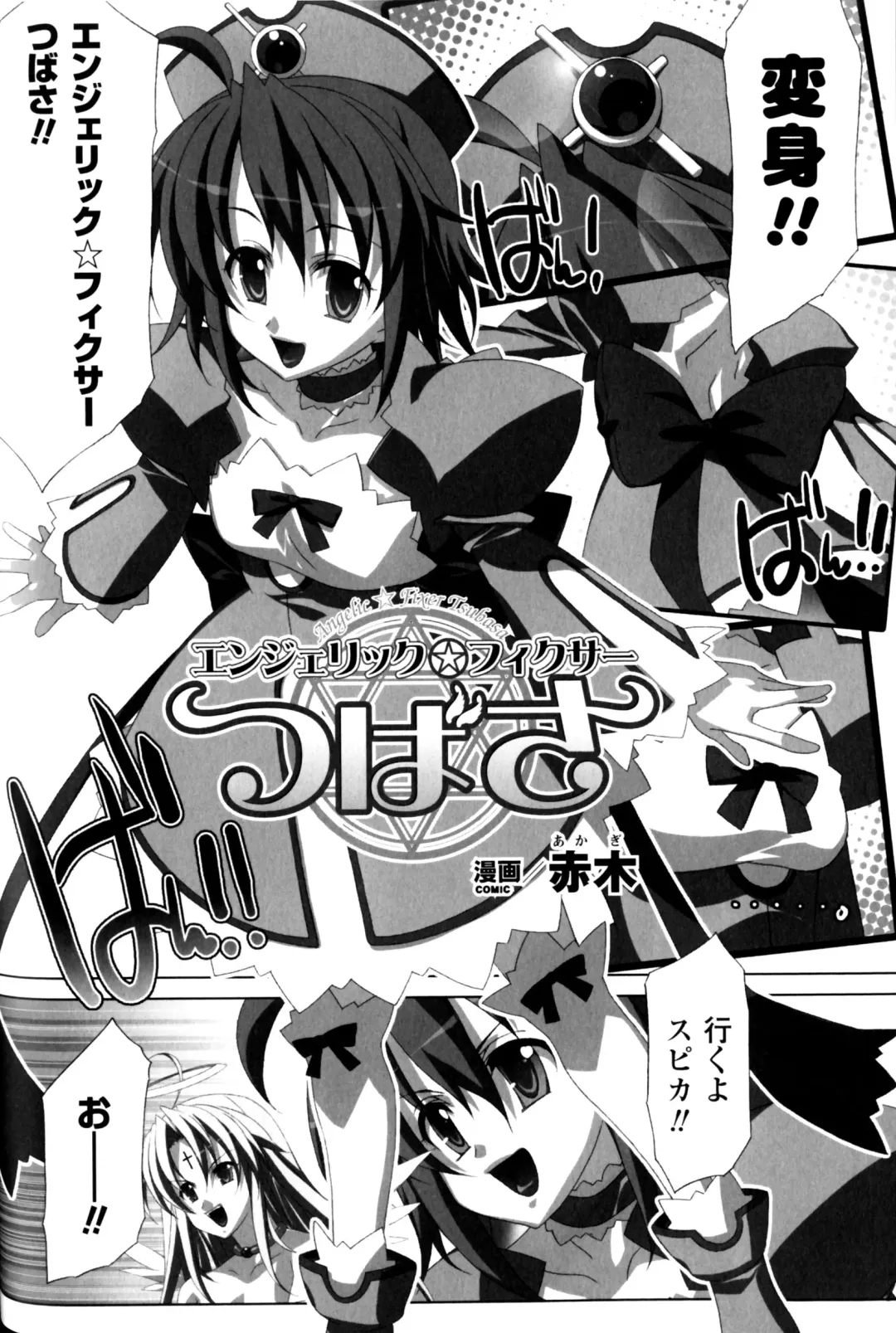 Slave Heroines Vol.11 Fhentai - Page 101