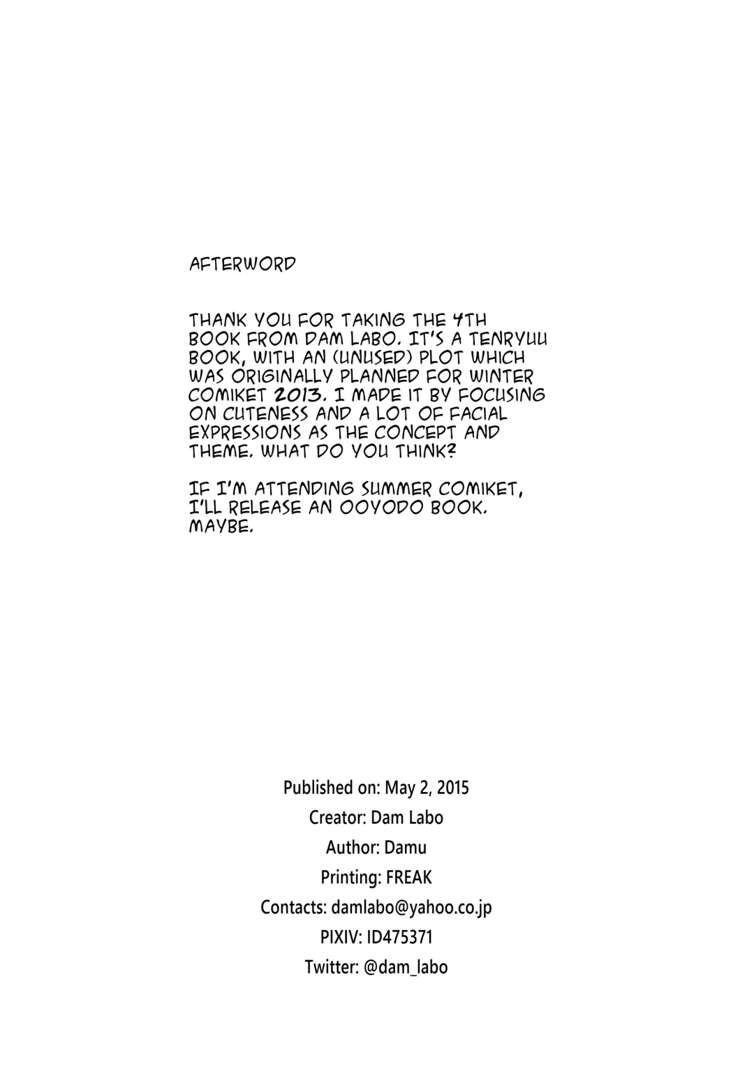 [Dam] Sorede Ii noka? Tenryuu-chan. | Are You Fine With That, Tenryuu-chan? Fhentai - Page 26