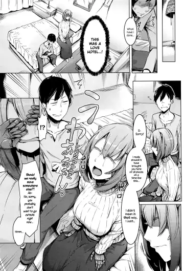 [Nakamura Regura] Love s"T"ickness girl Fhentai.net - Page 4