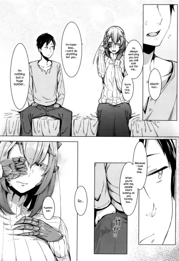 [Nakamura Regura] Love s"T"ickness girl Fhentai.net - Page 5