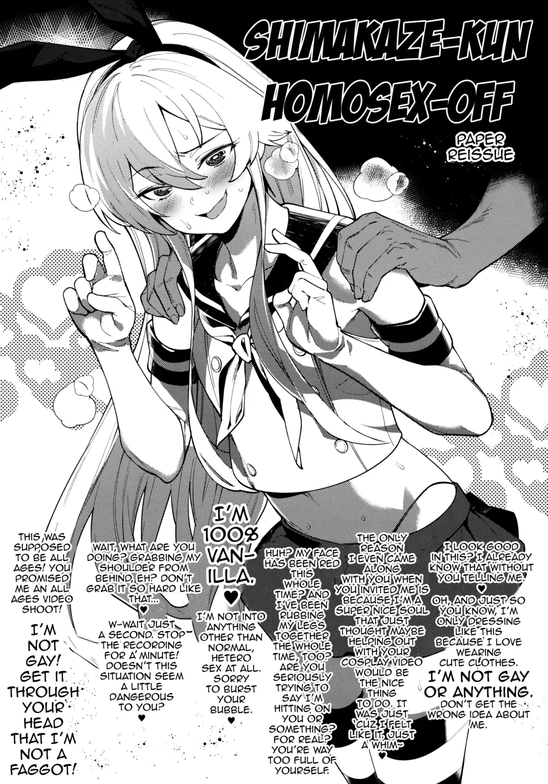 [Mario] METAL SLUG Fhentai - Page 25