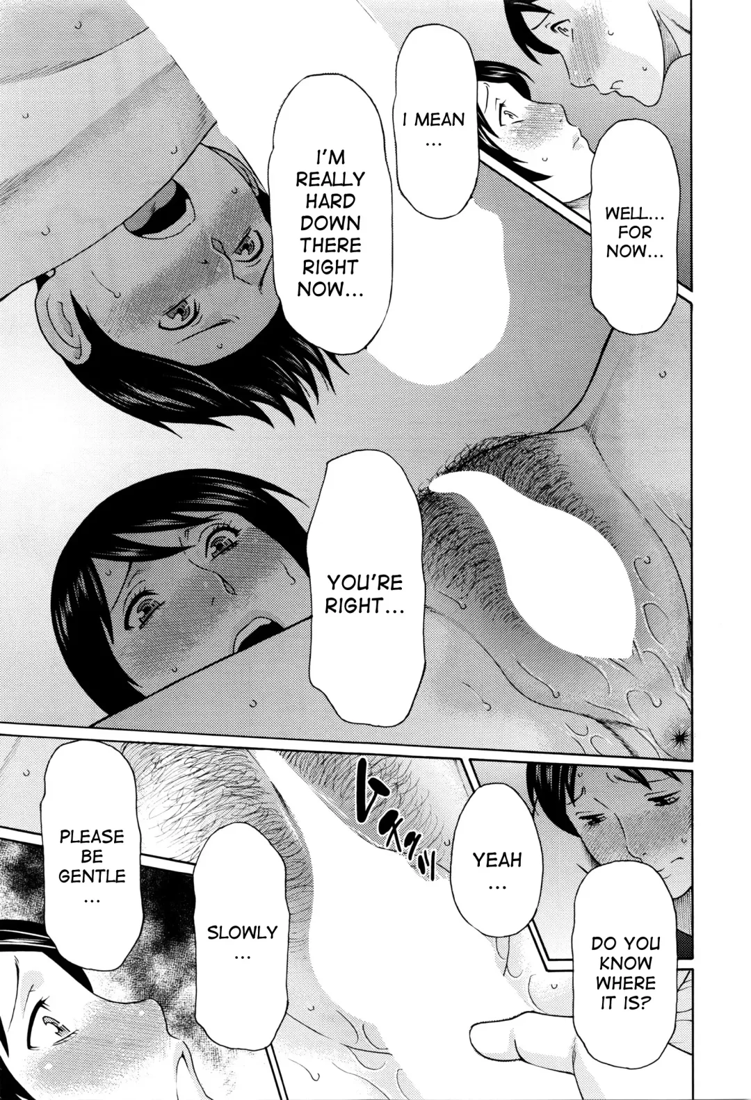 [Takasugi Kou] Otagaisama | We're Both the Same Fhentai.net - Page 19