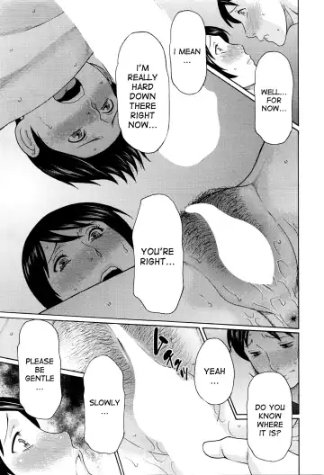 [Takasugi Kou] Otagaisama | We're Both the Same Fhentai.net - Page 19