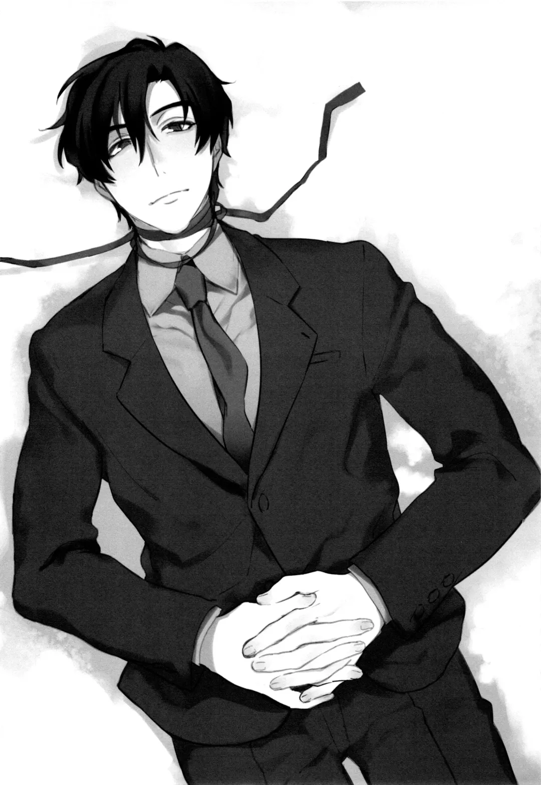 [Sugayama] Moshimo no Boku-tachi Fhentai - Page 21