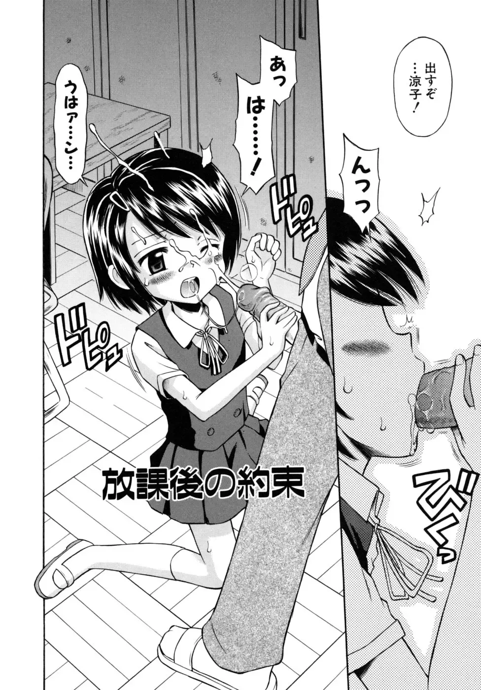 [Tamachi Yuki] Shoujo Hatsujouchuu Fhentai - Page 4