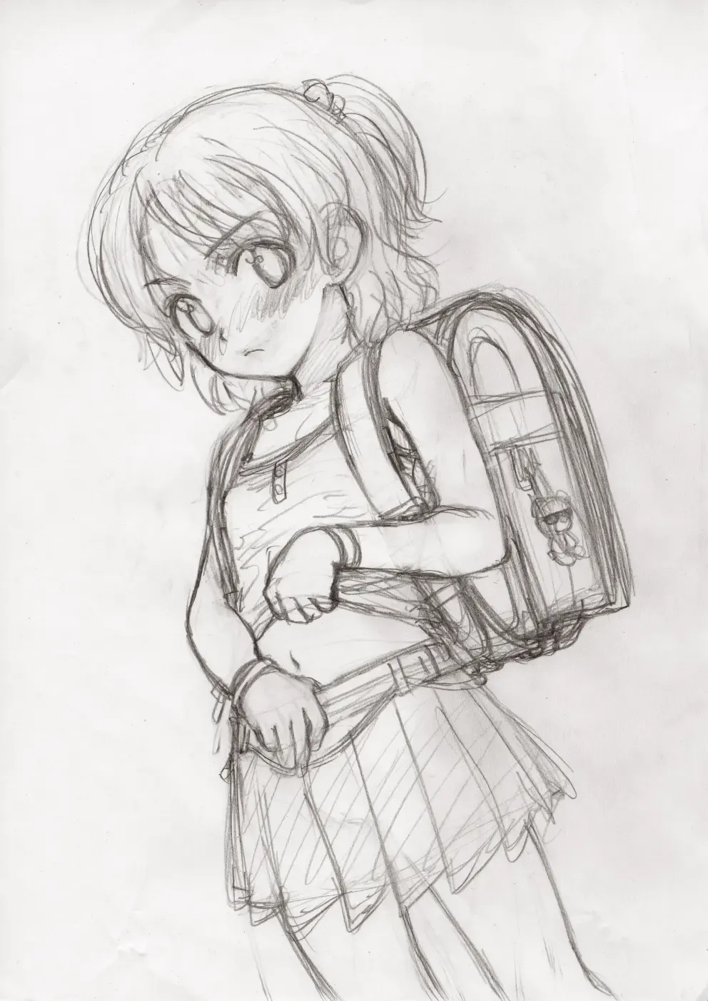 [Rustle] GIRLzH Fhentai - Page 3