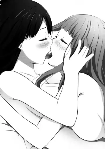 [Itsumo - Paper] Yuriraka Fhentai - Page 23