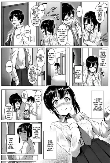 [Aoi Tiduru] Step up? Fhentai.net - Page 2