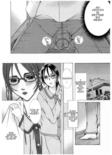 [Nyanko Mic] Mama no Yawahada | Mother's Soft Skin Fhentai - Page 6