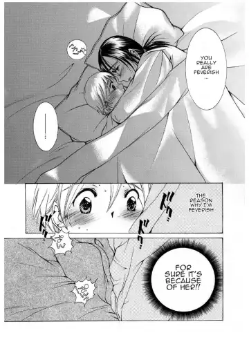 [Nyanko Mic] Mama no Yawahada | Mother's Soft Skin Fhentai - Page 7