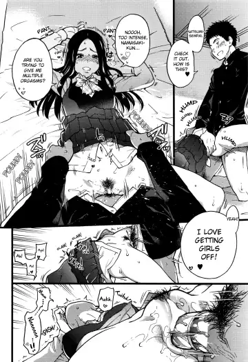 [Shiwasu No Okina] Boku no Bokki Penis o Rokuga Shite Ikina Yo | Go Ahead and Film My Hard Penis Ch. 3 Fhentai - Page 2