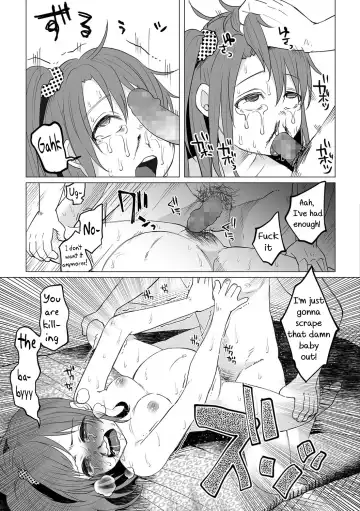 [Shiruka Bakaudon] Hop, Step, Hi, Kick!!! Fhentai - Page 21