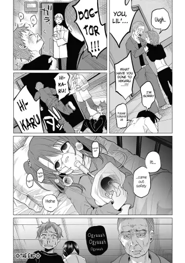 [Shiruka Bakaudon] Hop, Step, Hi, Kick!!! Fhentai - Page 28