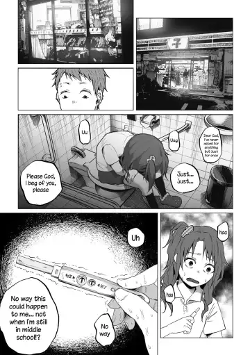 [Shiruka Bakaudon] Hop, Step, Hi, Kick!!! Fhentai - Page 5