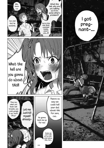 [Shiruka Bakaudon] Hop, Step, Hi, Kick!!! Fhentai - Page 6