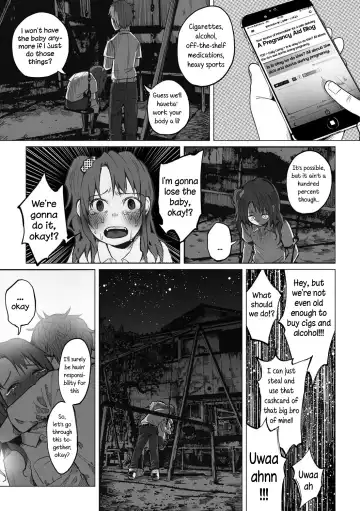 [Shiruka Bakaudon] Hop, Step, Hi, Kick!!! Fhentai - Page 7