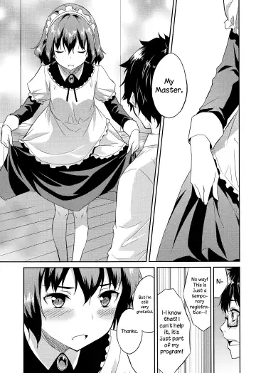 [Mikaze Takashi] Order Made Fhentai - Page 7