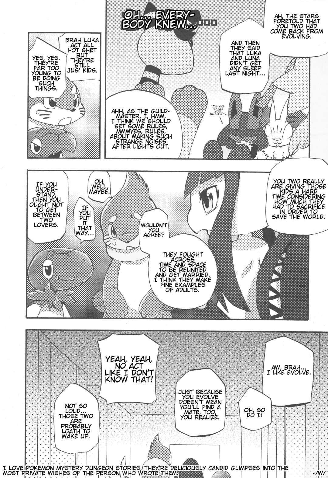 [Inumimi Moeta] Korekara wa Zutto Issho | From Now On, We'll Always Be Together Fhentai - Page 28