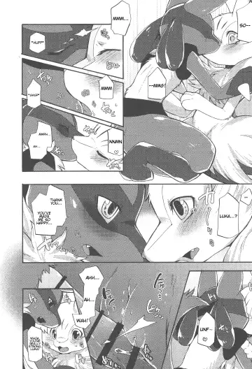 [Inumimi Moeta] Korekara wa Zutto Issho | From Now On, We'll Always Be Together Fhentai - Page 18